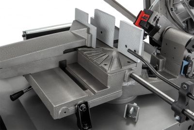 Ленточнопильный станок Jet MBS-1011DAP