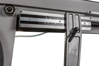 Ленточнопильный станок Jet HBS-2028DAS