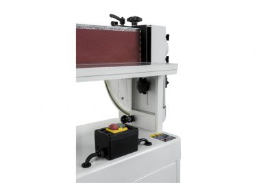 Кромкошлифовальный станок Jet OES-80CS