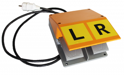 Станок для гибки арматуры ВПК ГС-36