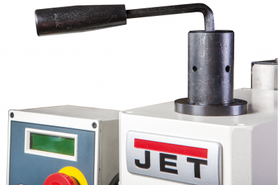 Сверлильно-фрезерный станок Jet JMD-X2S