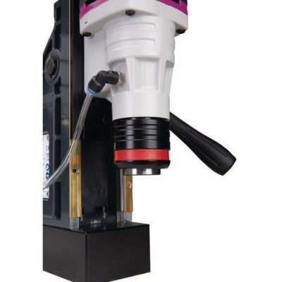 Магнитный сверлильный станок Optimum OPTIdrill DM35V