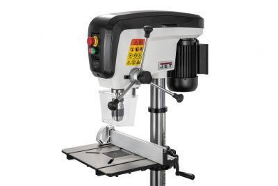 Настольный сверлильный станок Jet JDP-15B