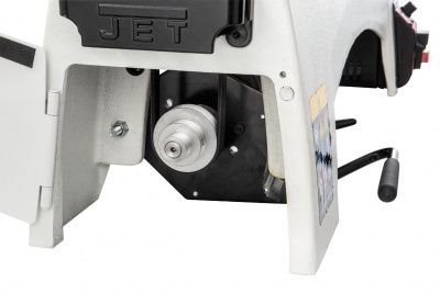 Токарный станок по дереву Jet JWL-1421VS