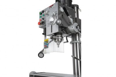 Вертикально-сверлильный станок Jet JMD-40PFCT