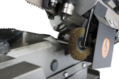 Ленточнопильный станок Jet HBS-1018W