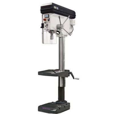 Вертикально-сверлильный станок Optimum OPTIdrill DH40BV