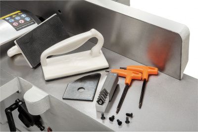 Фуговальный станок Jet JJ-8HH-M