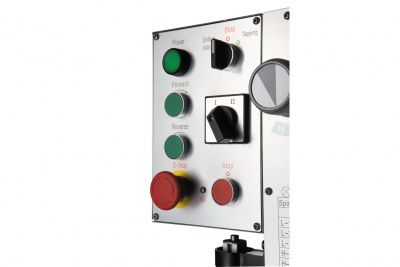 Сверлильно-фрезерный станок Jet JMD-40 DRILLING & MILLING MACHINE