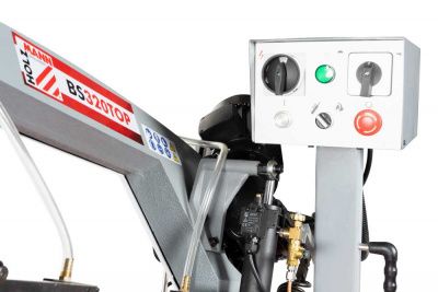 Ленточнопильный станок HolzMann BS320TOP_400V