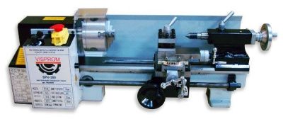 Настольный токарный станок Proma SPV-300