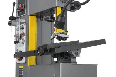 Вертикальный ленточнопильный станок Jet VBS-1408E