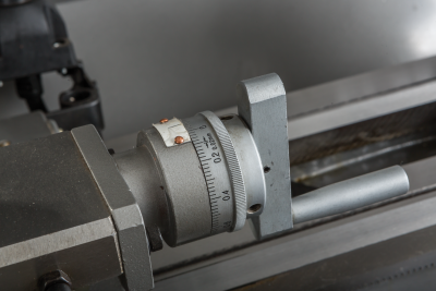 Настольный токарный станок Jet BD-11G