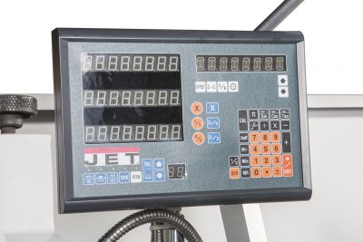 Токарно-винторезный станок Jet GHB-1330A DRO