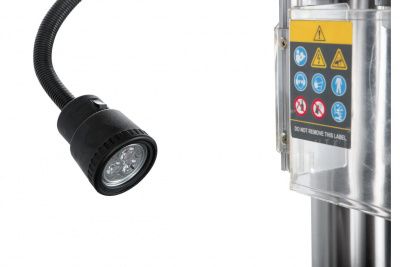 Сверлильно-фрезерный станок Jet JMD-45L