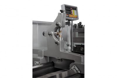 Токарно-винторезный станок Jet GH-3180 ZHD DRO RFS