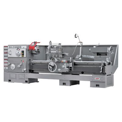 Токарно-винторезный станок Jet GH-3140 ZHD DRO RFS
