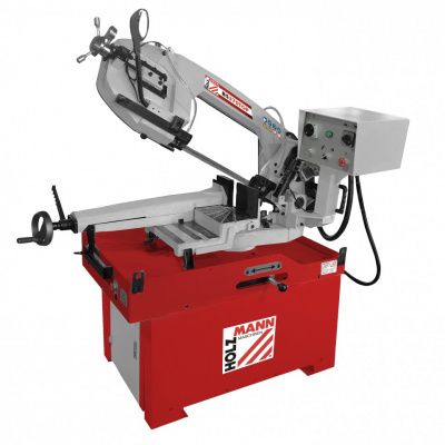 Ленточнопильный станок HolzMann BS370TOP_400V