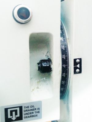 Вертикально-фрезерный станок Proma FPV-32