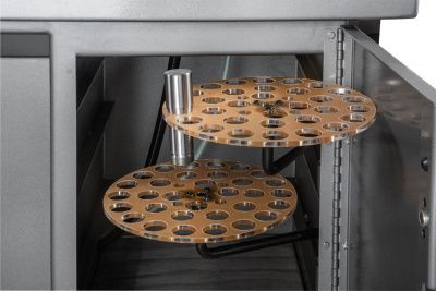 Токарно-винторезный станок Jet JTL-618DTC DRO