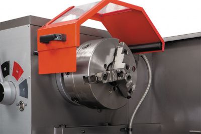 Токарно-винторезный станок Jet GH-1880 ZX DRO RFS