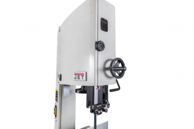 Ленточная пила по дереву Jet JWBS-18-T