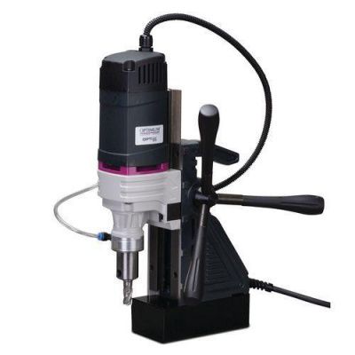 Магнитный сверлильный станок Optimum OPTIdrill DM35
