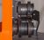 Станок профилегибочный Stalex TG-50 Станок профилегибочный Stalex TG-50