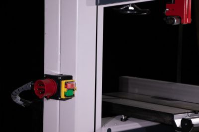 Ленточная пила по дереву Proma PP-500