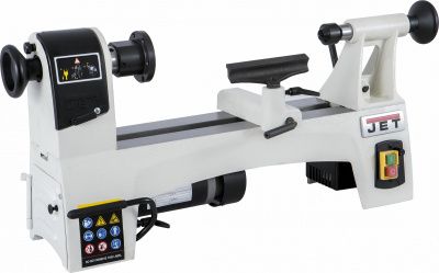 Токарный станок по дереву Jet JWL-1015VS