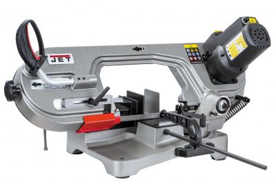 Ленточнопильный станок Jet J-351V
