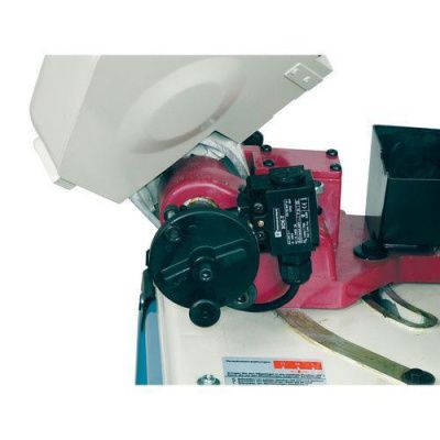 Ленточнопильный станок Optimum OPTIsaw S100G