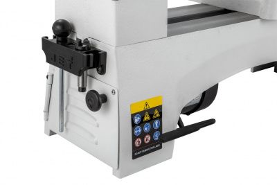 Токарный станок по дереву Jet JWL-1221