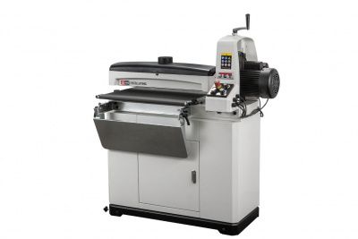 Барабанный шлифовальный станок Jet JWDS-2244OSC-M