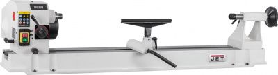 Токарный станок по дереву Jet JWL-1443LB-M