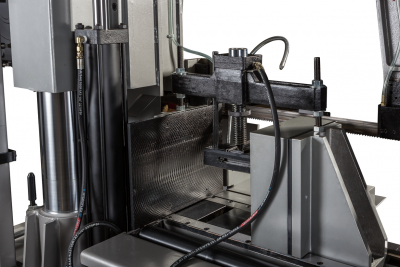 Ленточнопильный станок Jet HBS-2028DAS