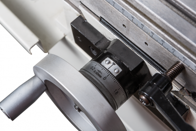 Сверлильно-фрезерный станок Jet JMD-2S DRO