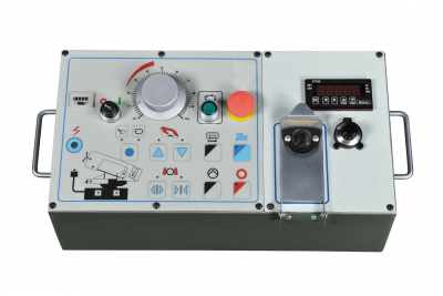 Ленточнопильный станок Jet MBS-2128DAS