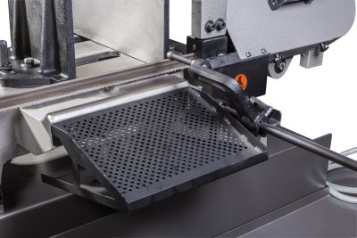 Ленточнопильный станок Jet MBS-1321VS