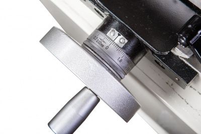 Сверлильно-фрезерный станок Jet JMD-2S DRO с УЦИ