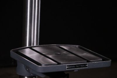 Вертикально-сверлильный станок Proma E-1720F/400