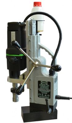 Магнитный сверлильный станок Proma MDMR-100