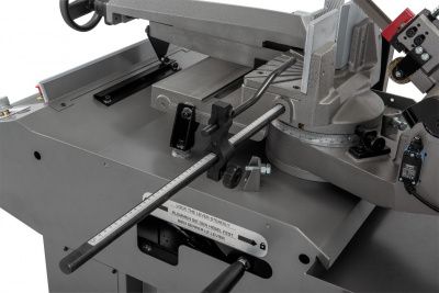 Ленточнопильный станок Jet MBS-1011DAP