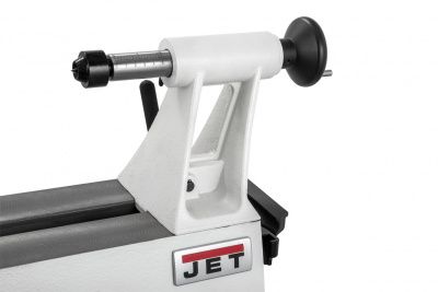 Токарный станок по дереву Jet JWL-1221