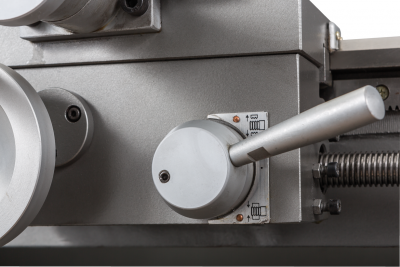 Настольный токарный станок Jet BD-10VS