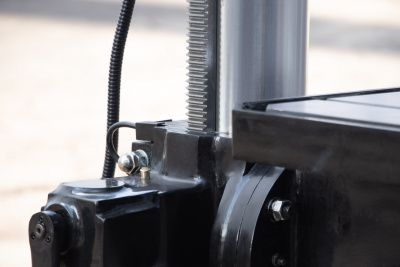 Вертикально-сверлильный станок Proma B-1835G/400