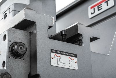 Настольный токарный станок Jet BD-12G