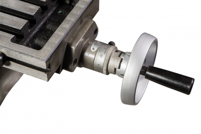 Сверлильно-фрезерный станок Jet JMD-15