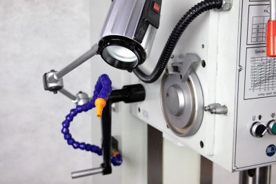 Вертикально-сверлильный станок Proma B-1850FN/400