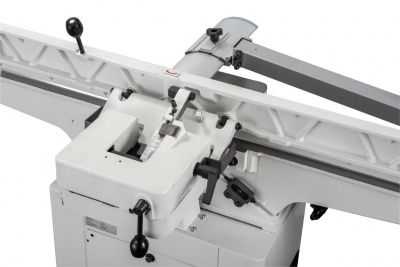 Фуговальный станок Jet 54A HH 